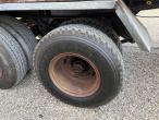Spragelse high-dump truck 37