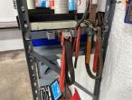 Spray cans, assortment boxes/Jernbocks 29