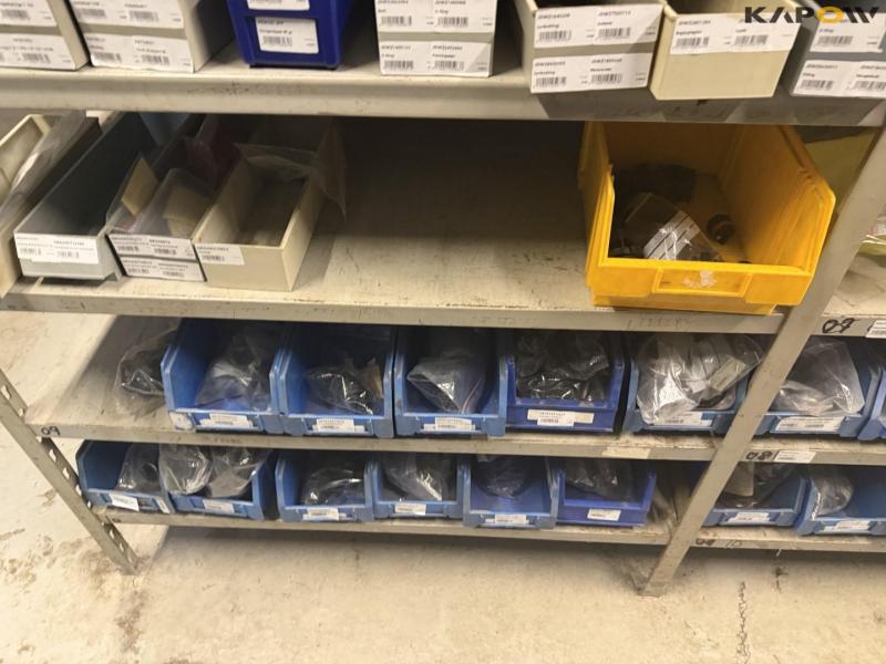 Sprayer parts 16