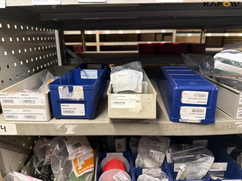 Sprayer parts 48