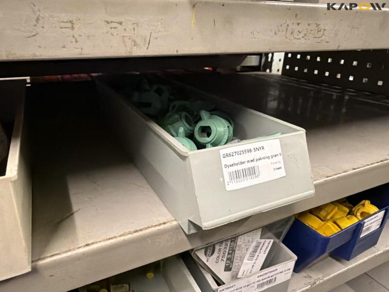 Sprayer parts 88