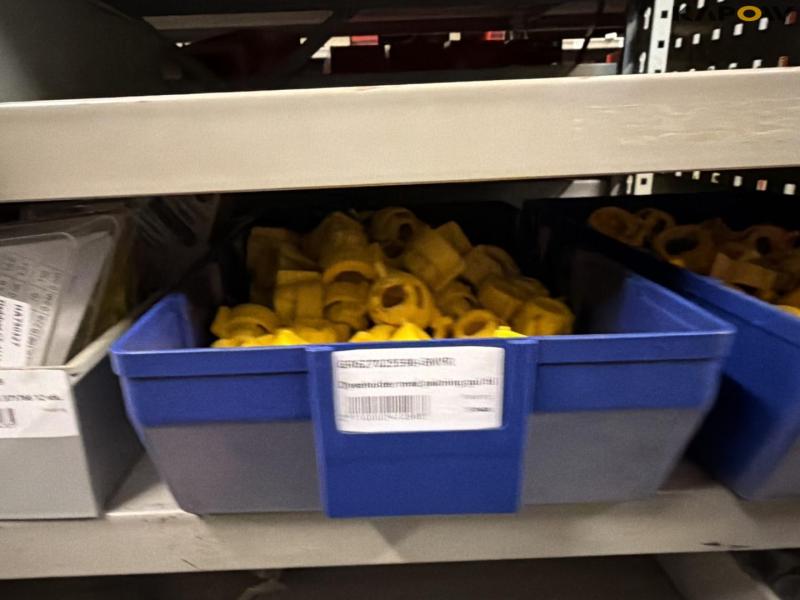 Sprayer parts 91