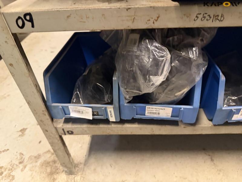 Sprayer parts 143