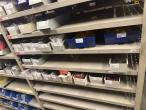 Sprayer parts 9