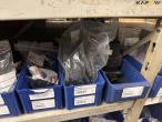 Sprayer parts 55