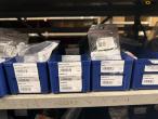 Sprayer parts 57