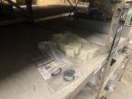Sprayer parts 72
