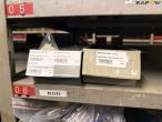 Sprayer parts 85