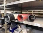 Sprayer parts 100