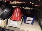 Sprayer parts 107