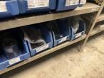 Sprayer parts 120