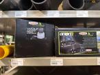 Sprayer parts 124