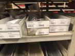 Sprayer parts 134