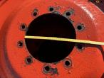 Sprayer wheels 320/90-54 and 320/80-42 19