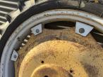 Sprayer wheel 9.5-44 13