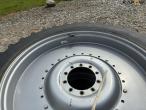 Spray wheel 6