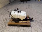 Sprayer truck 4