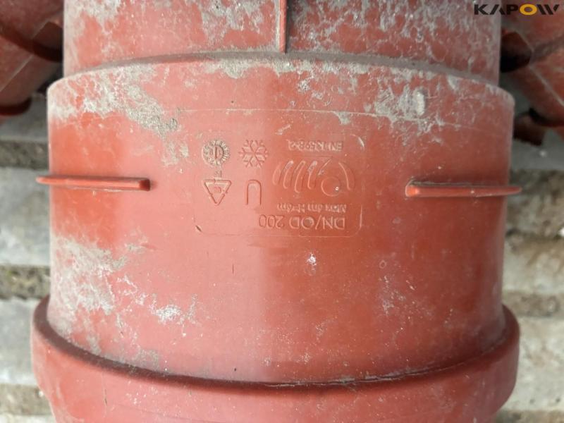 Flush/Flow-through wells 47