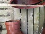 Flush/Flow-through wells 17