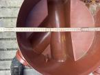Flush/Flow-through wells 22