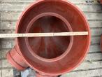 Flush/Flow-through wells 46