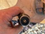 Spray nozzles 10