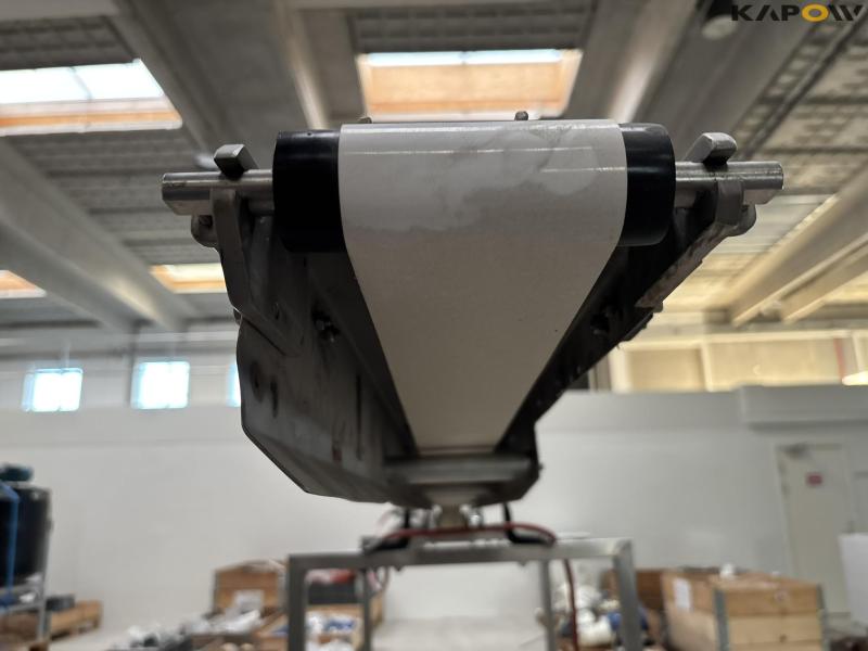 SR PACK conveyor belt 19