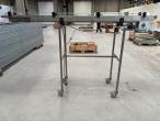 SR PACK conveyor belt 4
