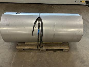 Steel coil