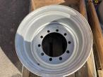 Steel rim 20x22.5 12