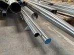 Steel pipe and profile 7