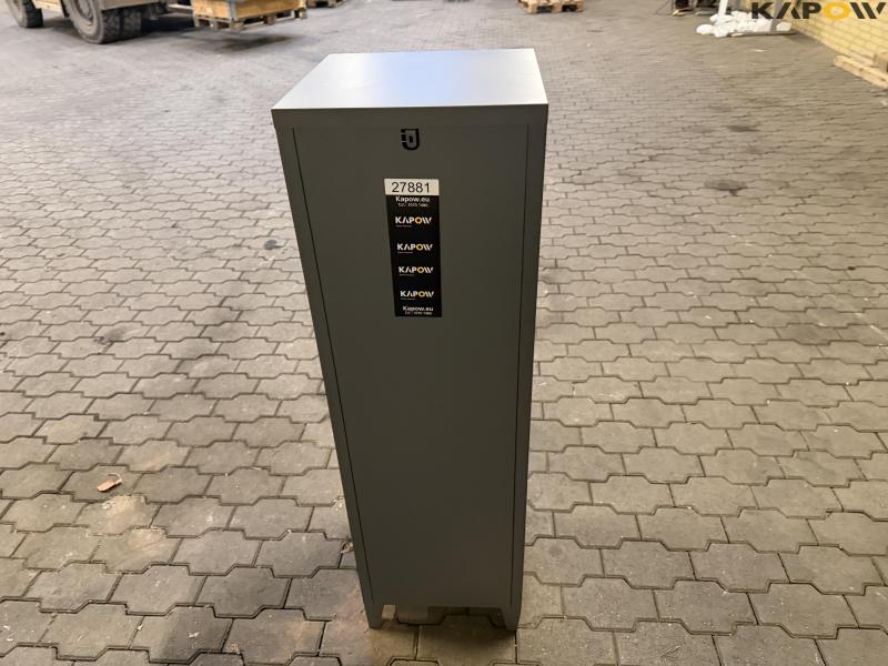 Steel cabinet 5