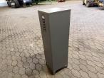 Steel cabinet 5