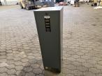 Steel cabinet 6
