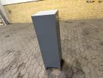 Steel cabinet 8