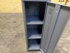 Steel cabinet 9