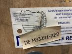 Steel wire - 2 rolls 10