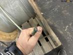 Steel wire - 2 rolls 14