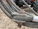 Steel wire 25mm 9