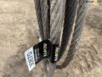 Steel wire 25mm 11