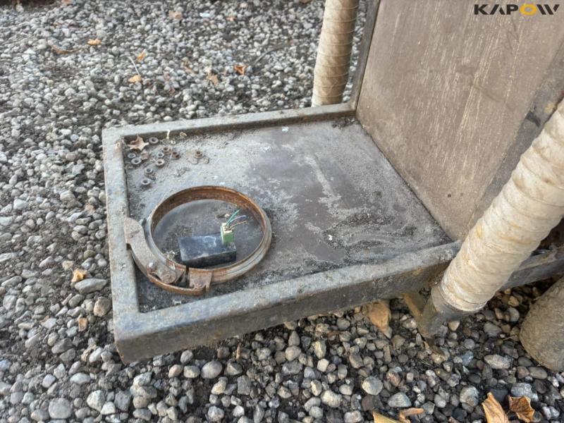 Stama leaf blower 14