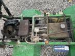 STAMA ST 1597 cemetery forklift 15
