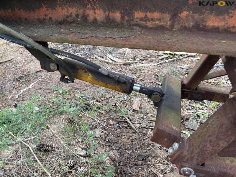 Trunk splitter 3.15 m 8