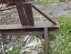 Trunk splitter 3.15 m 6