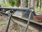 Trunk splitter 3.15 m 17