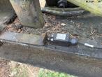 Trunk splitter 3.15 m 19