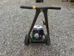 Tamper SV400 plate vibrator 5