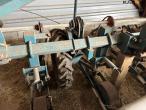 Stanhay MK II single grain seeder 7 rows 6