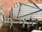 Stanhay MK II single grain seeder 7 rows 10