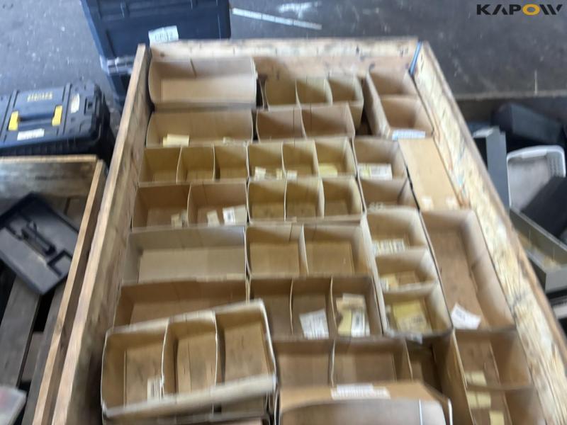 Stanley storage system 21